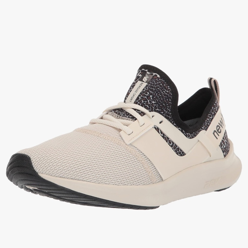 New balance fuelcore nergize sport running shoe